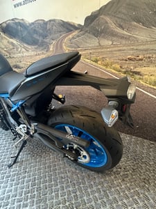 Used Suzuki GSX-8S GSX-8S for sale in Weston-Super-Mare | Image 2