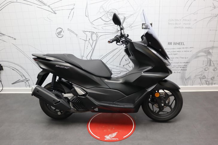 Honda PCX 125