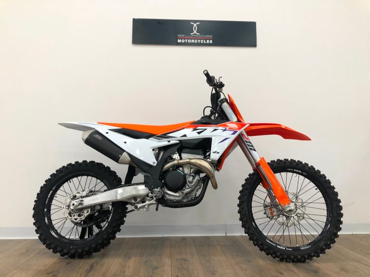 350 ktm sxf