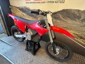 Used Stark VARG VARG EX for sale in Weston-Super-Mare | Image 3