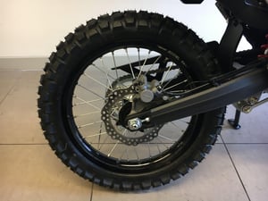 Used Honda CRF300 RALLY CRF300 RALLY 2025 for sale in Newcastle upon Tyne | Image 2