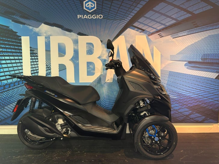 PIAGGIO MP3 310 HPE SPORT CVT