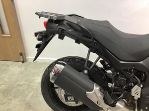 New Suzuki V-STROM 650 V-STROM 650 | Image 2