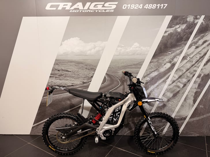 Sur-Ron LIGHT BEE L1E