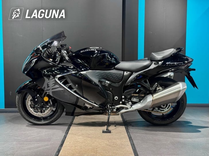 Suzuki GSX 1300RR HAYABUSA 