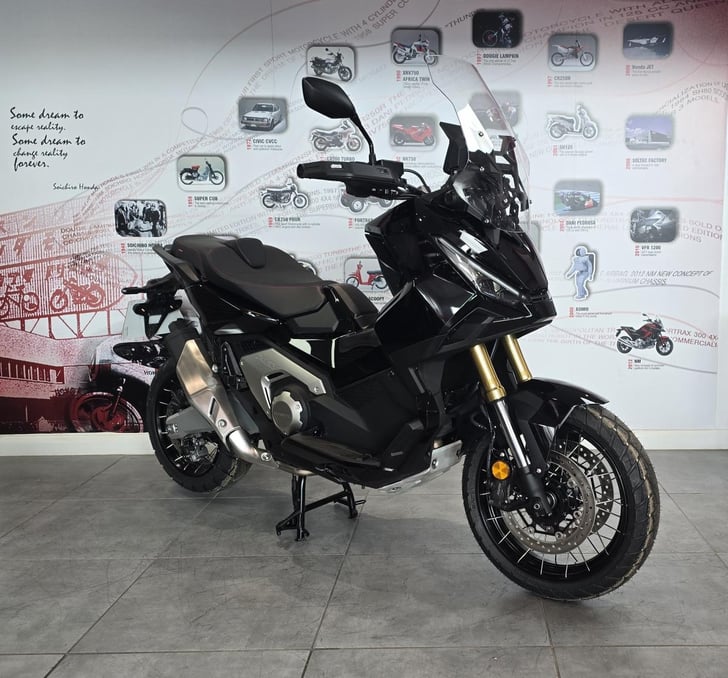 Honda X-ADV