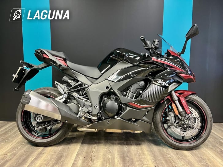 Kawasaki NINJA 1000 SX