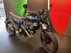 Used Scrambler NIGHTSHIFT NIGHTSHIFT for sale in Newcastle Under Lyme  | Image 3