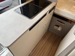 Used Etrusco CV CV for sale in Wythall | Image 3