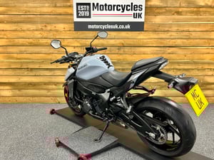 Used Suzuki GSX-S1000 GSX-S1000 for sale in Swindon | Image 3