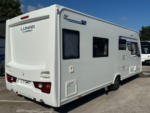 Used Lunar Clubman CLUBMAN SI for sale in Preston | Image 2