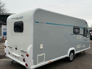 Used Bailey PURSUIT PURSUIT for sale in Preston | Image 2