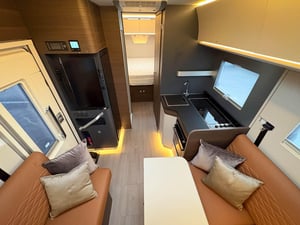 Used Adria SONIC SONIC for sale in Wythall | Image 2