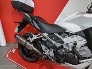 Used Honda VFR800X CROSSRUNNER VFR800X CROSSRUNNER for sale in Newcastle-under-Lyme | Image 3