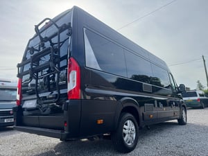 Used Auto-Sleepers Kingham KINGHAM for sale in Preston | Image 3