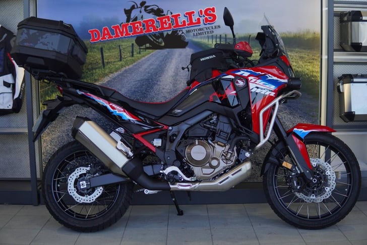 HONDA CRF1100A3R 