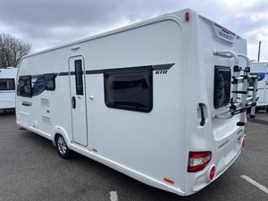 Used Swift CELEBRATE CELEBRATE for sale in Preston | Image 2