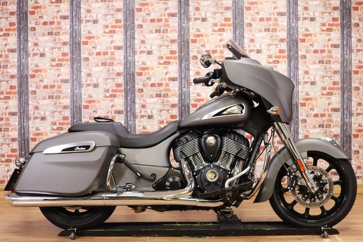Indian Motorcycle CHIEFTAIN LIMITED