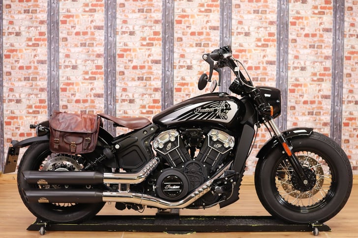 Indian Motorcycle SCOUT BOBBER TWENTY