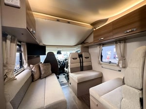 Used Swift ICON 486 ICON 486 for sale in Wythall | Image 2