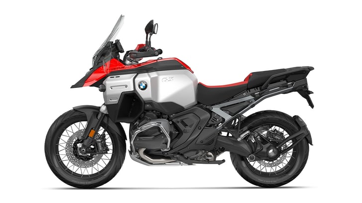 R 1300 GS ADVENTURE