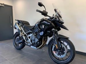 Used Triumph TIGER 1200 GT PRO TIGER 1200 GT PRO for sale in Newcastle | Image 2