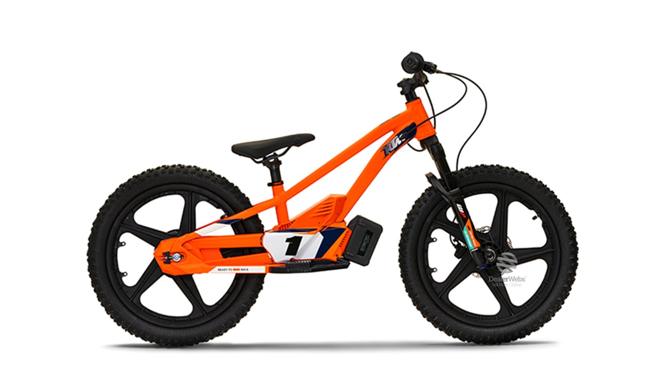 KTM SX-E 1.20