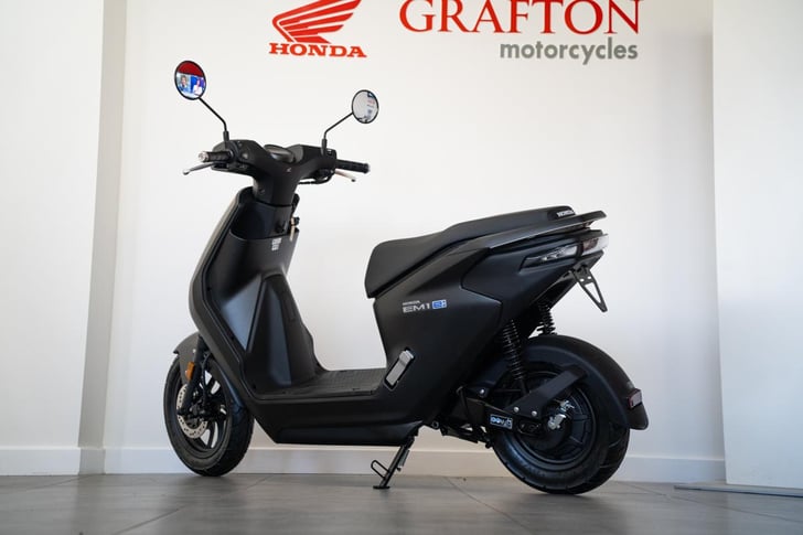 Honda EVP1P 