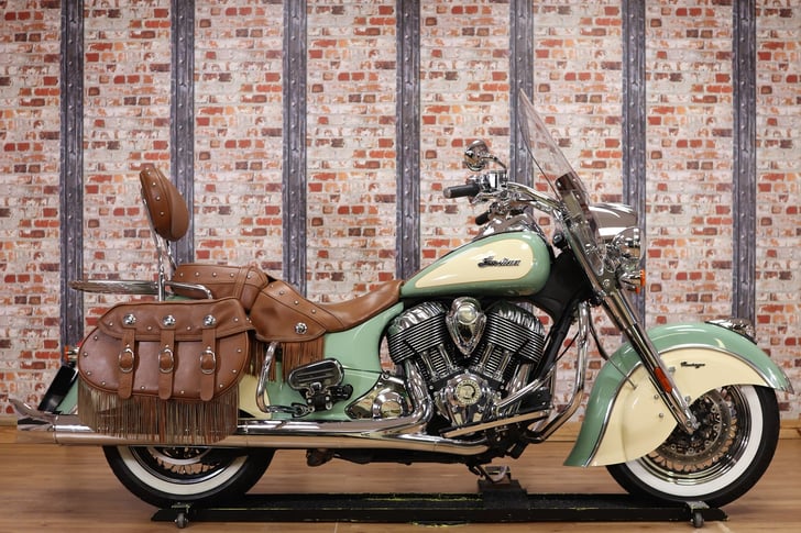 Indian Motorcycle CHIEF VINTAGE