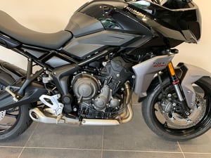 Used Triumph TIGER SPORT 660 TIGER SPORT 660 for sale in Newcastle | Image 3