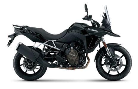 Suzuki V-STROM 800RE
