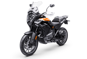 Used KTM 1390 SUPER ADVENTURE S EVO 1390 SUPER ADVENTURE S EVO for sale in Nottingham | Image 3