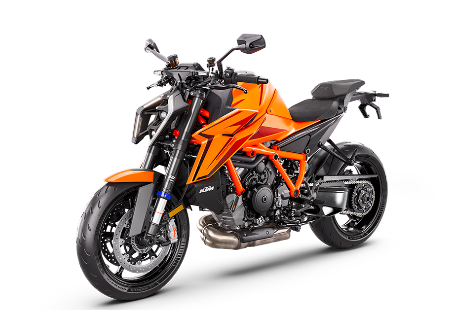 New KTM 1390 SUPER DUKE R EVO 1390 SUPER DUKE R EVO for sale in Nottingham