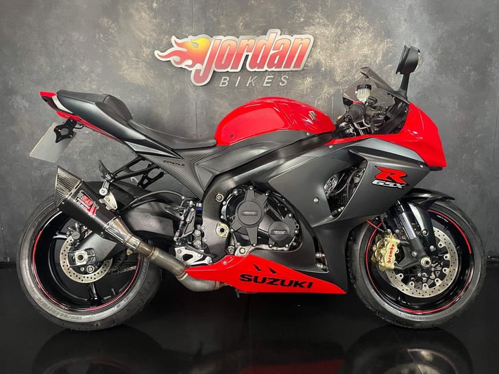 Suzuki GSX-R1000