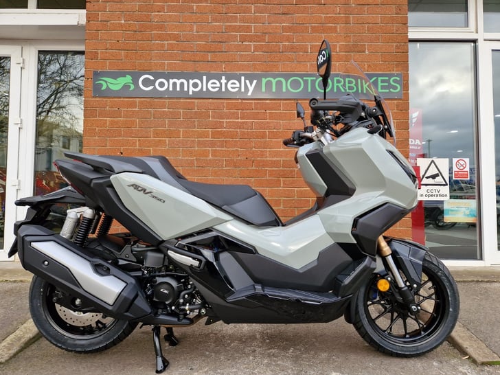 Honda adv for sale deals near me