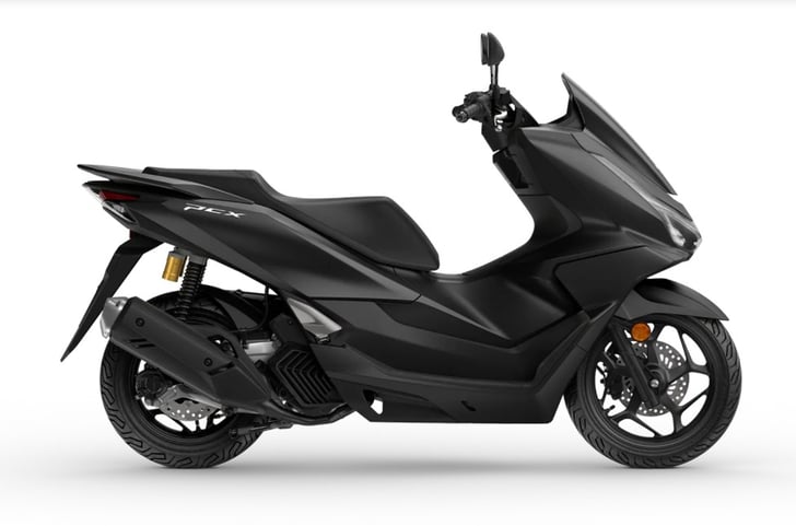 Honda PCX 125