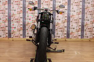 Used Harley-Davidson SOFTAIL BREAKOUT 117 SOFTAIL BREAKOUT 117 | Image 2