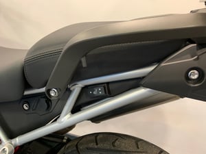 Used Triumph TIGER 900 GT PRO TIGER 900 GT PRO for sale in Newcastle | Image 2