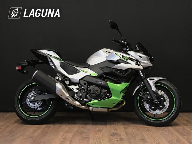 Kawasaki Z 7 Hybrid