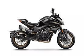 CFMOTO 800 NK Advanced