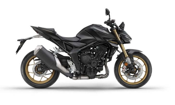 Honda CB1000 HORNET SP