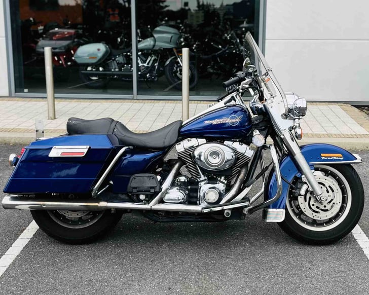 Harley-Davidson ROAD KING