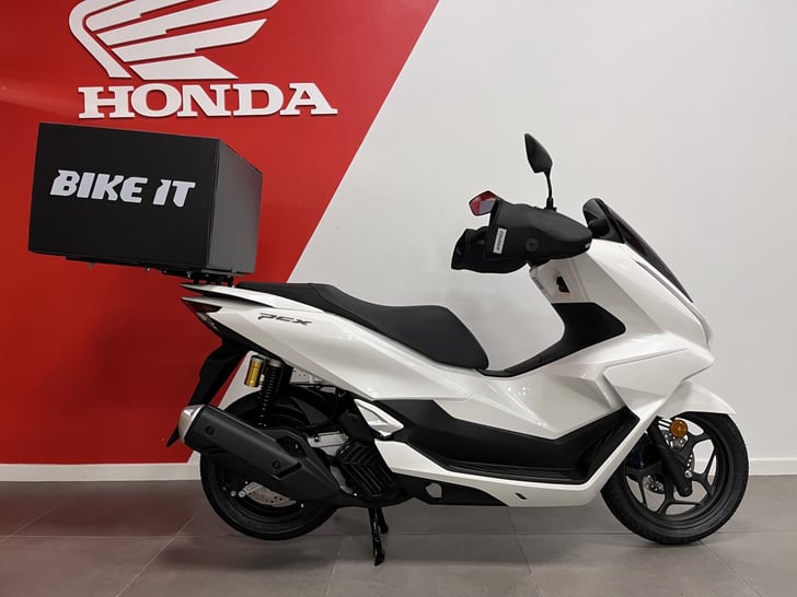 Honda PCX 125 DX
