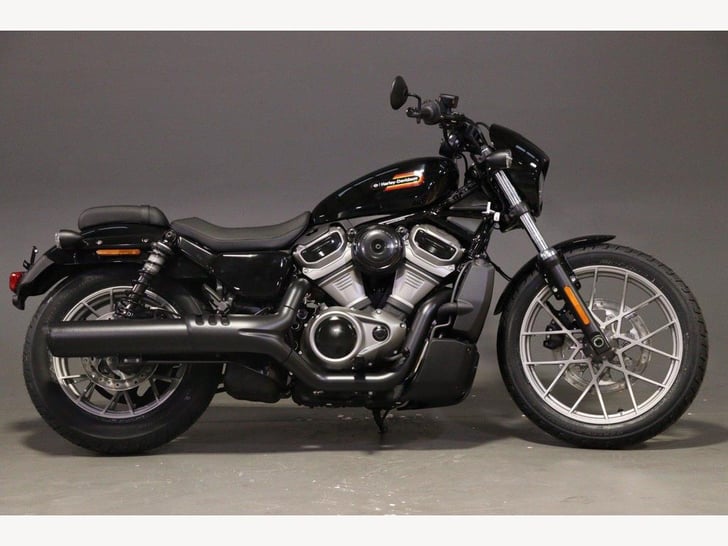 Harley-Davidson Nightster™ Special