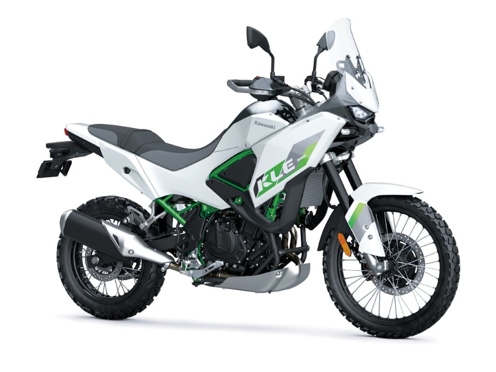 New Kawasaki KLE500 SE KLE500 SE for sale in Gateshead 