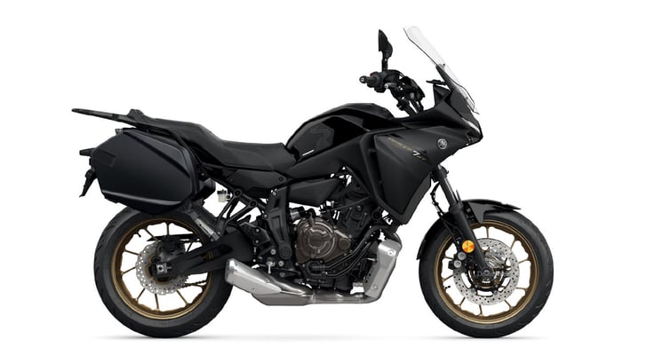 New Yamaha TRACER 7 GT  5-Ways Motorcycle Centre