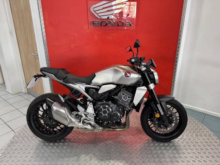 Honda CB1000R