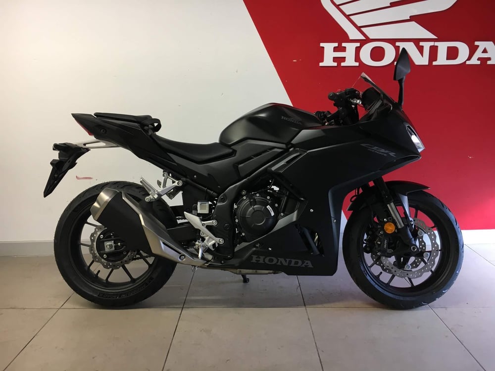 New Honda CBR500R CBR500R 500 for sale in Newcastle upon Tyne
