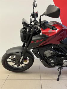 Used Honda CB125 CB125R for sale in Newcastle upon Tyne | Image 2