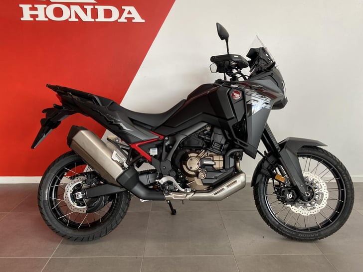 Honda CRF1100 AFRICA TWIN DCT ES
